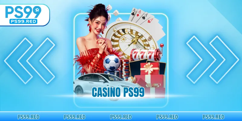 Casino PS99