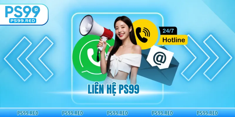 Liên hệ PS99