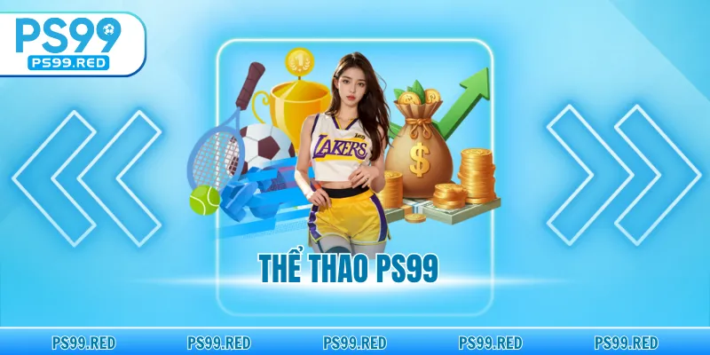 Thể thao PS99